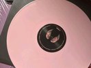 jazmin bean worldwide torture vinyl baby pink