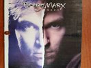 Richard Marx ‎– Rush Street [1991] Vinyl LP Pop Rock Capitol Rare Version