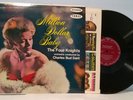 THE FOUR KNIGHTS Million Dollar Baby '60 Coral STEREO STUNNING