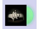 Billie Eilish - When We Fall Asleep, Where Do We Go? Glow In the Dark Vinyl (VG)