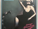 THE SCORPIONS Savage Amusement vinyl LP 1988 Mercury 832-963-1 BMG Club Edition