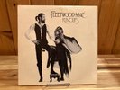 FLEETWOOD MAC - RUMOURS vinyl record lp  1977 warner TEXTURED COVER first press