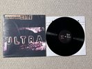 Ultra by Depeche Mode (Audiophile Vinyl LP, 180g,  WBA1-234364, 2007)