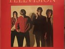 Television Adventure - LP 33T