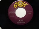Temptations - My Girl  1965 MINT/M-  ORIGINAL  STAMPED MATRIX
