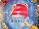 The Lightning Seeds - Sense, Vinyl LP - New & Sealed (Sony)