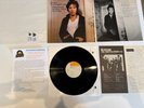Bruce Springsteen Darkness 1st '78 Analog Japan ARCHIVE MASTER Ultrasonic CLEAN