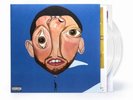 MAC MILLER Ballonerism White Vinyl New Vinyl 2 LP