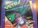 Petra Not Of This World Lp SIGNED greg X Volz Bob Hartman Mark Kelley Xian Rock