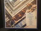 The Beatles The Beatles 1967-1970 The Blue AlbumNew Vinyl LP. New, Sealed