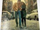 BOB DYLAN The Freewheelin' Bob Dylan COLUMBIA LP mono 2-eye e