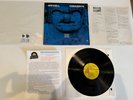 Jim Hall Concierto CTI 1st '78 Analog Mint Japan ARCHIVE MASTER Ultrasonic CLEAN