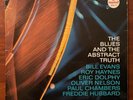 OLIVER NELSON Blues And The Abstract Truth IMPULSE. JAZZ. 1961 OZ Mono pressing.