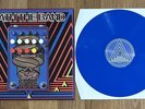 Math the Band - Flange Factory Five vinyl LP record Out of Print   RARE