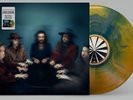 My Morning Jacket - Is Limited Edition Blue / Rust Swirl Color Vinyl LP