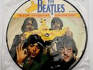 The Beatles - Yellow Submarine / Eleanor Rigby - 7