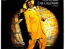 Cab Calloway Hi De Ho Man 1974 Vinyl Columbia Records 1st Press