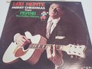 Lou Monte Merry Christmas From Pepino The Italian Mouse Vinyl LP w Bonus