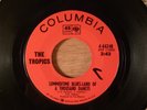 The Tropics Summertime Blues-Land Of A Thousand Dances/This Must.. RARE  Garage