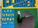 LEE SCRATCH PERRY & THE UPSETTERS cloak and dagger BLACK ART uk NM/VG+