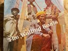THE WAILING SOULS s/t STUDIO ONE ja VG/VG- re