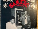 DOWN SANTIC WAY v/a PRESSURE SOUNDS uk NM/NM shrink 2lp
