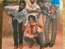 THE TRAVELLERS black black minds JAMMY MUSIC uk NM/NM shrink roots ROCKERS macho