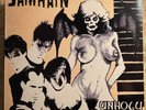 SAMHAIN unholy passion PLAN 9 us VG+/VG+ HARDCORE punk MISFITS Danzig LODI PIZZA