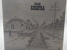 FRANK SINATRA WATERTOWN LP VG+ VINYL RECORD GATEFOLD REPRISE 1031