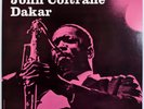 JOHN COLTRANE / DAKAR / PRESTIGE / JAZZ / TOSHIBA EMI JAPAN LPJ-70020