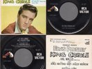 VG+NM Elvis Presley 