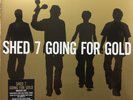 Shed Seven - Going For Gold (2xLP, Album, Comp, RM) (Mint (M))