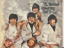 The Beatles - Yesterday and Today LP - [T2553] Mono 3rd State Butcher Cover Only