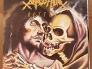 SARCOFAGO - ROTTING 1ST PRESS
