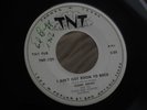 Z26 TNT-129 ROCKABILLY GLENN REEVES COUNTRY PLAYBOYS I AINT GOT ROOM TO ROCK