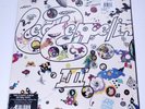 Led Zeppelin 3 - Remastered by Jimmy Page 180g Vinyl Record LP Sealed New