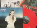 Lana Del Rey Chemtrails Over The Country Club Alternate Cover Red Vinyl Rare