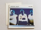 Tangerine Dream - Poland  (Promotion Copy + Promo-Sheet, 2 LP, Unplayed)