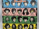THE ROLLING STONES Some Girls COC39108 LP Vinyl Original Celebrity Cover