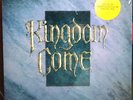 KINGDOM COME-SELF-TITLED-Polygram Records Still Sealed With Hype Sticker