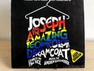 Andrew Lloyd Webber - Joseph Amazing Technicolor Vinyl LP & Booklet Donovan