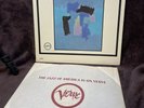 Bill Evans Trio 64 Verve V- 8578 Mono Gatefold  LP Vinyl