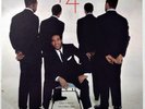 Max Roach - +4 / VG / LP, Album, Mono, RE