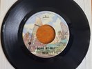 RUSH - FINDING MY WAY / NEED SOME LOVE  1974 Canada  RARE