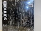 SUNN O))) Black One 2 LP RSD BF 2024 /2000 Colored Vinyl With Poster