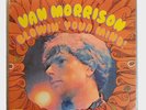 Van Morrison – Blowin' Your Mind  180 Gram Vinyl LP 200z Sundazed Reissue