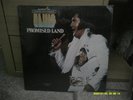 ELVIS PRESLEY Promised Land 1975  RCA   QUADRADISC    stil sealed