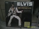 ELVIS PRESLEY As Recorded At Madison Square Garden 2012 MOV 2 x 180 g NEW/SEALED
