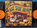 EAST SIDE REVUE 40 HITS BY EAST LOS ANGELES GROUPS NM-/NM- RAMPART 2LP MIDNITERS