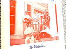 LP no PsYcH GRAIL   THE WEEKENDERS   SPRING WEEKEND '65  